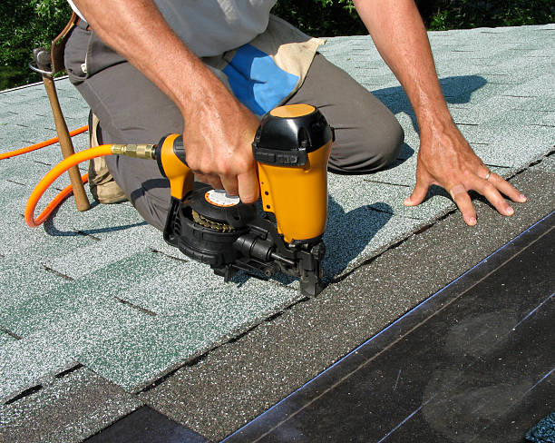 Roof Installation Near Me in Knoxville, TN
