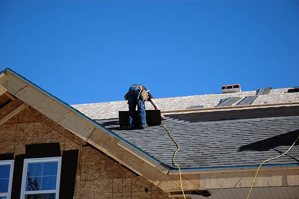 Best Residential Roofing Contractor  in Knoxville, TN