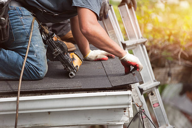 Professional Roofing Contractor in Knoxville, TN