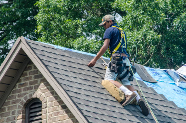Best Roof Replacement Cost  in Knoxville, TN